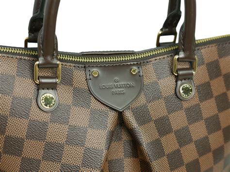 n41546 louis vuitton|LOUIS VUITTON Damier Sienna MM Handbag Shoulder Bag .